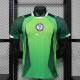 Player Version Nigeria 2026 Home Authentic Jersey