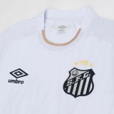Thai Version Santos 26/27 Home Jersey