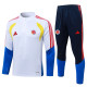 Colombia 26/27 Half-Zip Training Top and Pants Set B26023