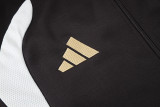 Flamengo 26/27 Training Jacket and Pants Set A26024