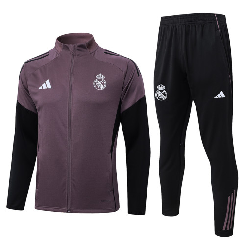 Real Madrid 26/27 Training Jacket and Pants Set A26020