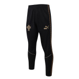 Portugal 26/27 Half-Zip Training Top and Pants Set B26019