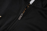 Portugal 26/27 Half-Zip Training Top and Pants Set B26019