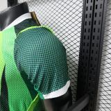 Player Version Nigeria 2026 Home Authentic Jersey