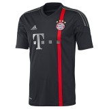 Bayern Munich 2014/2015 Third Retro Jersey