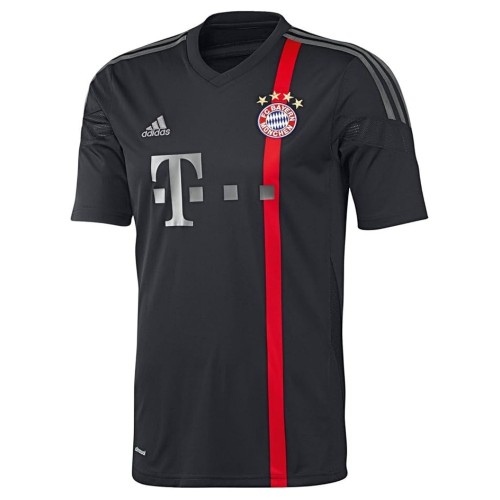 Bayern Munich 2014/2015 Third Retro Jersey