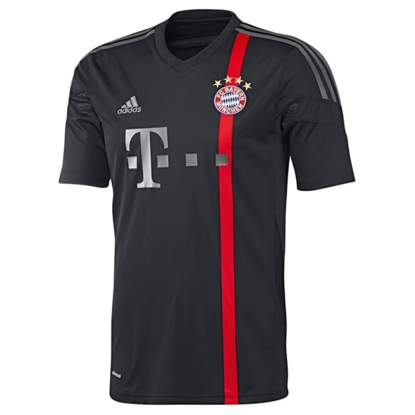 Bayern Munich 2014/2015 Third Retro Jersey