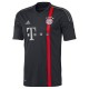 Bayern Munich 2014/2015 Third Retro Jersey
