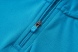 Spain 26/27 Half-Zip Training Top and Pants Set B26016