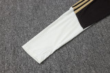 Flamengo 26/27 Half-Zip Training Top and Pants Set B26020