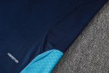 Spain 26/27 Half-Zip Training Top and Pants Set B26017