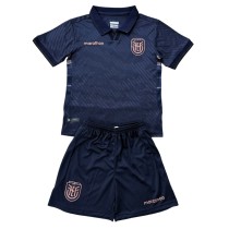 Ecuador 2026 Away Jersey and Short Kit