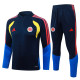 Colombia 26/27 Half-Zip Training Top and Pants Set B26024