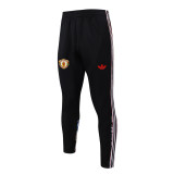 MUFC 26/27 Training Jacket and Pants Set A26025