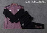 Real Madrid 26/27 Training Jacket and Pants Set A26020
