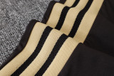 Flamengo 26/27 Half-Zip Training Top and Pants Set B26020