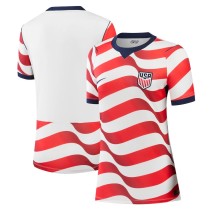 Thai Version Women's USMNT 2026 Home Jersey