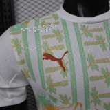 Player Version Ivory Coast 2026 Away Authentic Jersey
