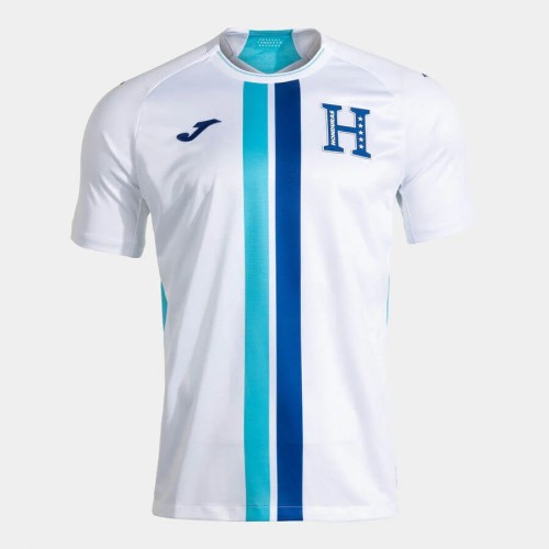Thai Version Honduras 2026 Home Jersey