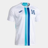Thai Version Honduras 2026 Home Jersey