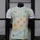 Player Version Ivory Coast 2026 Away Authentic Jersey