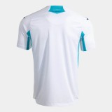 Thai Version Honduras 2026 Home Jersey