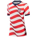 Thai Version Women's USMNT 2026 Home Jersey