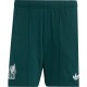Thai Version Mexico 2026 Away Shorts