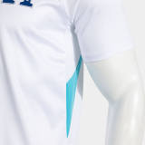 Thai Version Honduras 2026 Home Jersey
