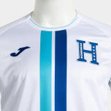 Thai Version Honduras 2026 Home Jersey