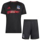 Colo Colo 26/27 Away Jersey and Short Kit