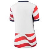 Thai Version Women's USMNT 2026 Home Jersey