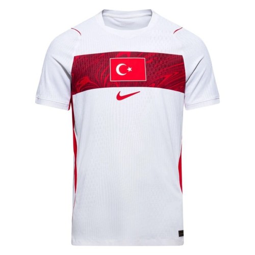 Player Version Türkiye 2026 Away Authentic Jersey