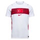 Player Version Türkiye 2026 Away Authentic Jersey