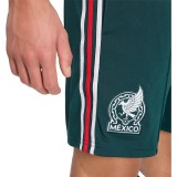 Thai Version Mexico 2026 Away Shorts