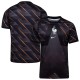 Thai Version France 2026 Goalkeeper Jersey