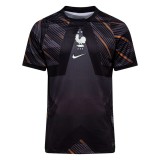 Thai Version France 2026 Goalkeeper Jersey