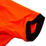Thai Version Women's Netherlands 2026 Home Jersey