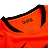 Thai Version Women's Netherlands 2026 Home Jersey