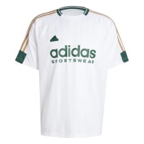 Lifestyler 2026 Nations Pack Tee