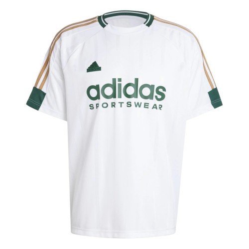 Lifestyler 2026 Nations Pack Tee