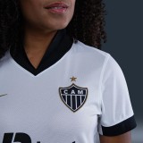 Thai Version Women's Atlético Mineiro 26/27 Away Jersey