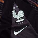 Thai Version France 2026 Goalkeeper Jersey