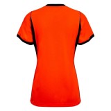 Thai Version Women's Netherlands 2026 Home Jersey