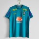 Brazil 2020/2021 Training Retro Jersey