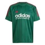 Lifestyler 2026 Nations Pack Tee
