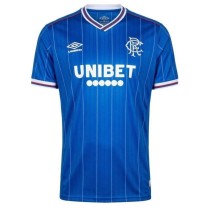 Thai Version Rangers 26/27 Home Jersey