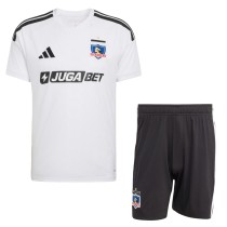Colo Colo 26/27 Home Jersey and Short Kit