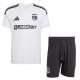 Colo Colo 26/27 Home Jersey and Short Kit