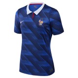 Thai Version Women's France 2026 Home Jersey